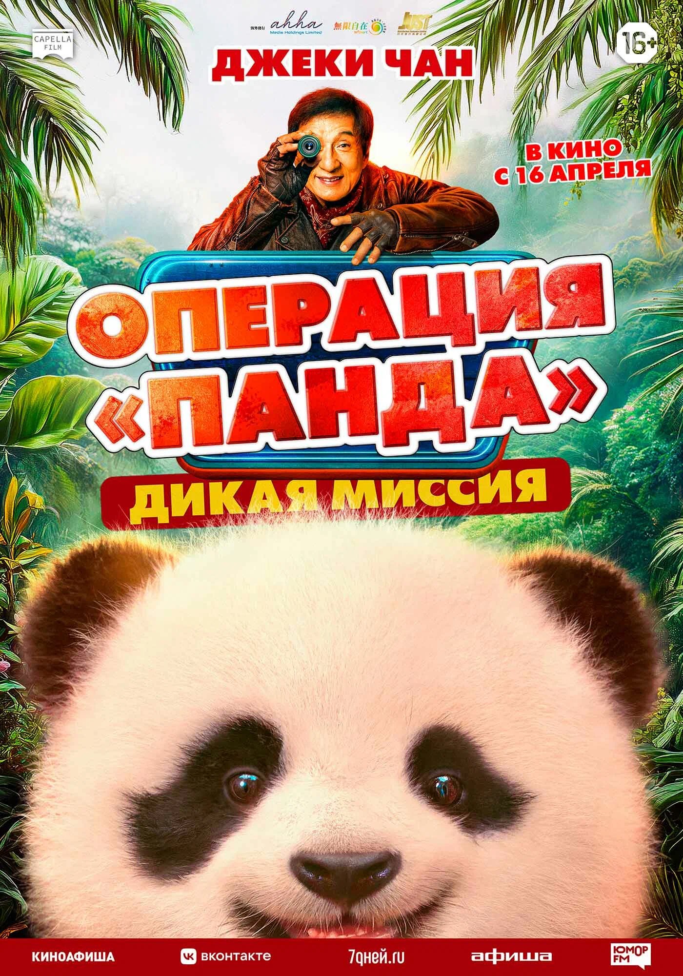 постер